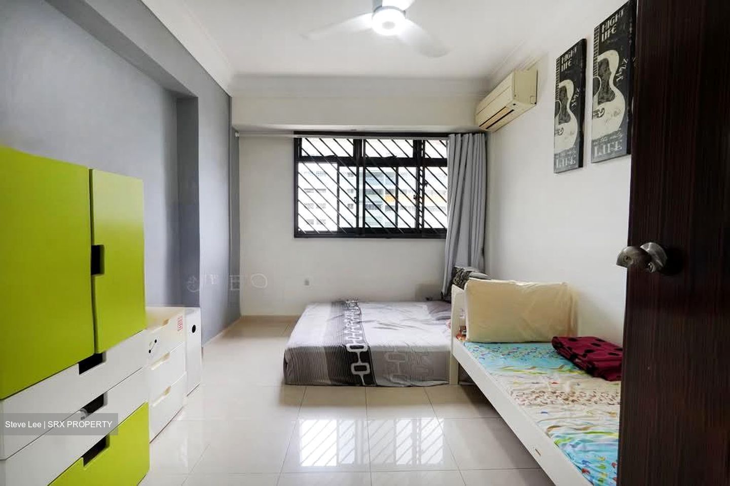 Blk 296 Yishun Street 20 (Yishun), HDB 4 Rooms #556026661